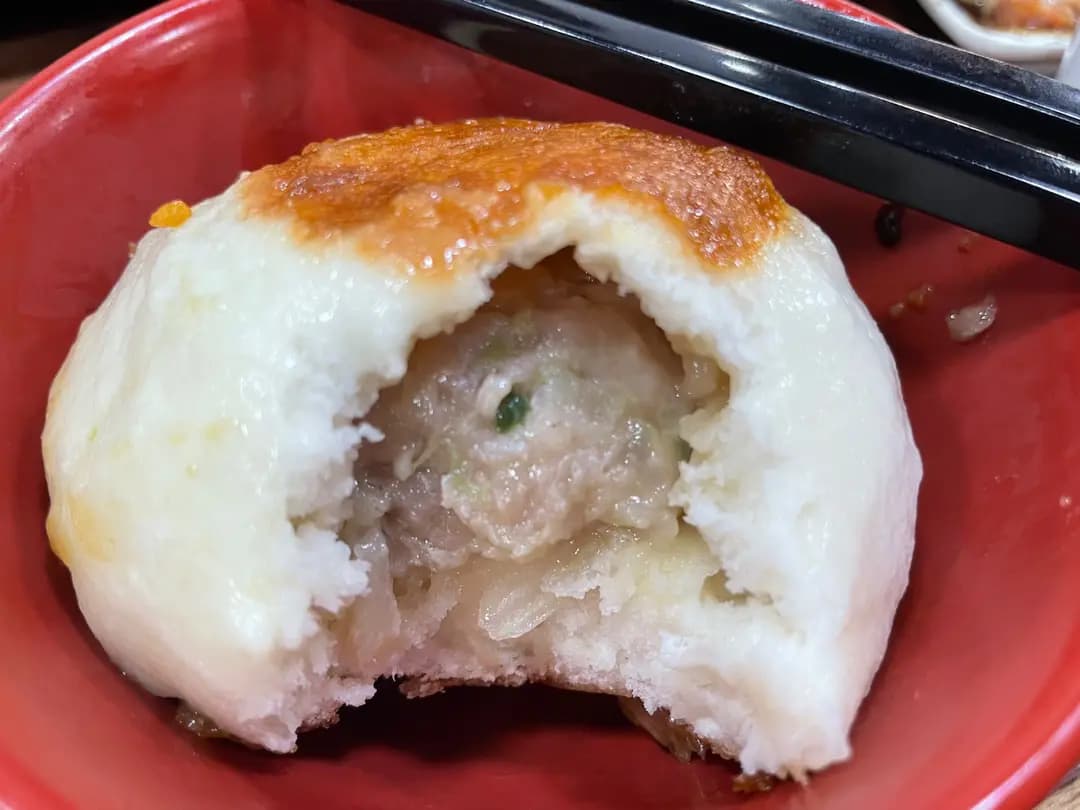 生煎包點心專門店 photo 2