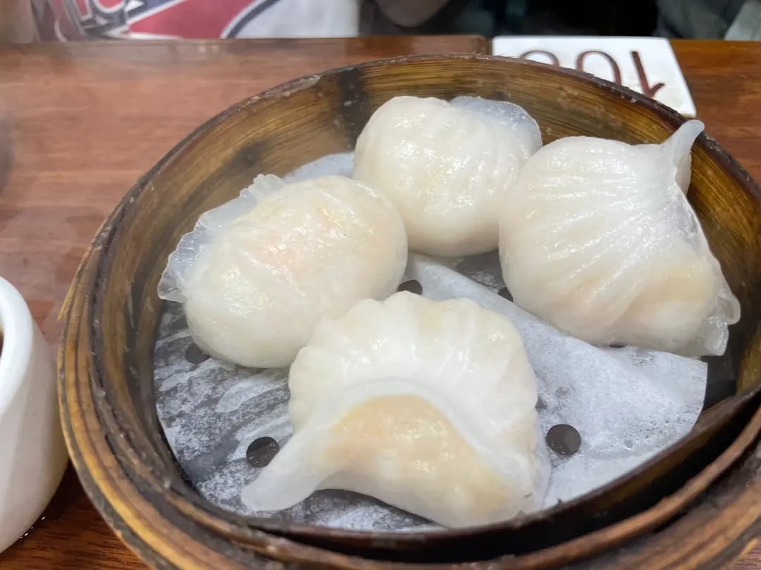 生煎包點心專門店 photo 3