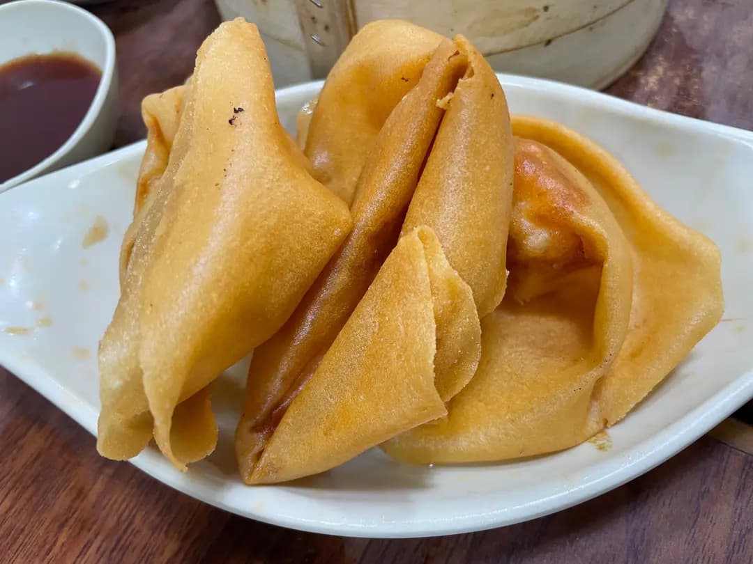 生煎包點心專門店 photo 4