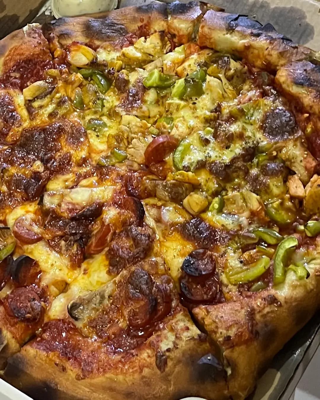 Light Rail Pizza photo 8