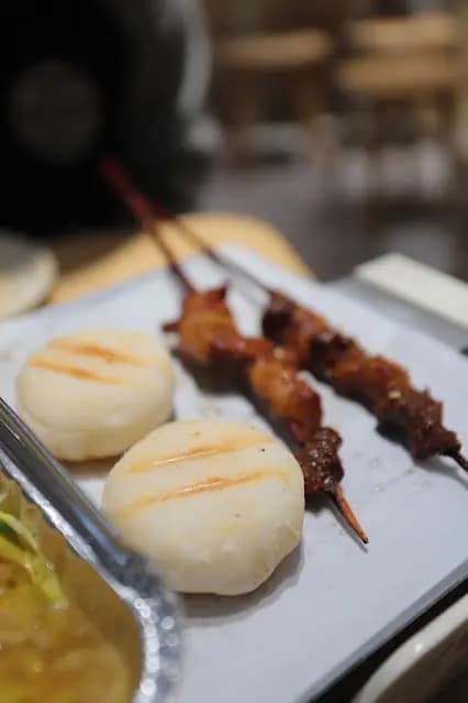 八拾台式串燒 photo 7