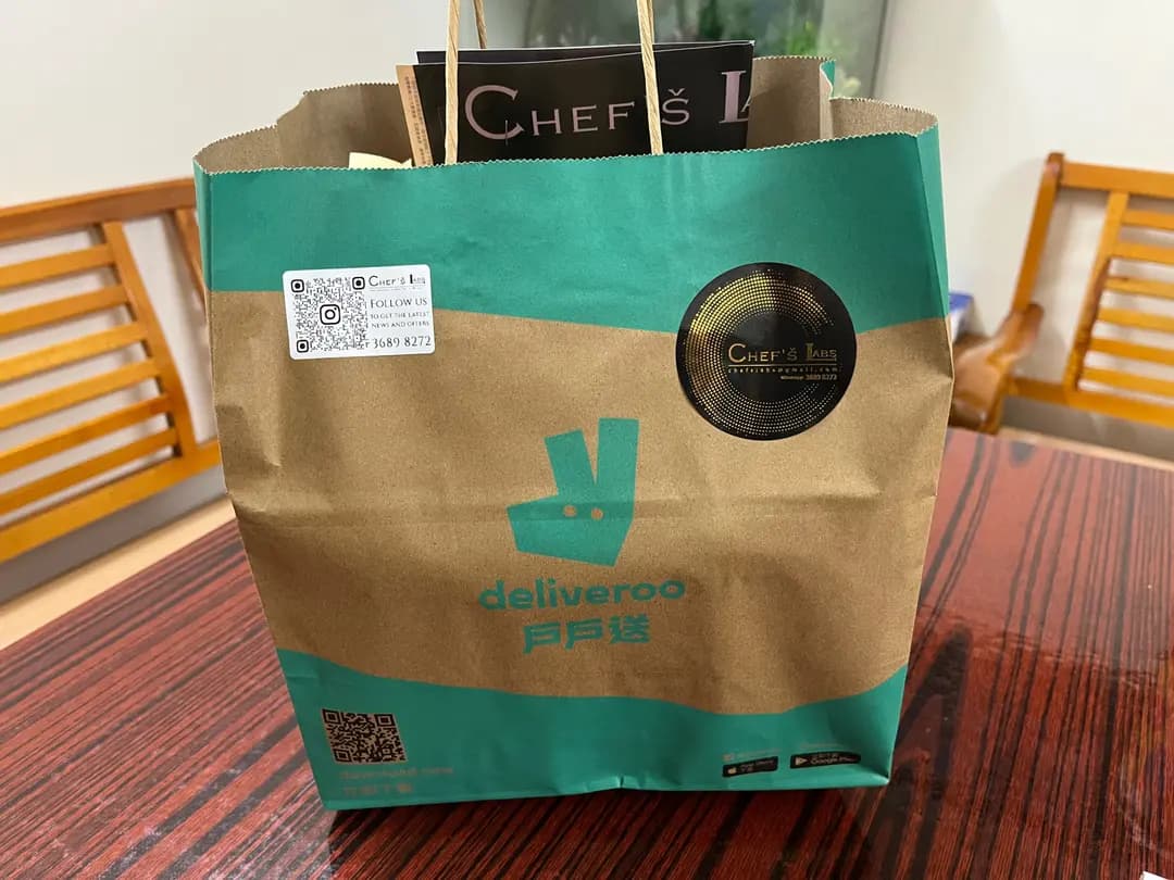 CHEF'š LABS @Freshlane photo 8