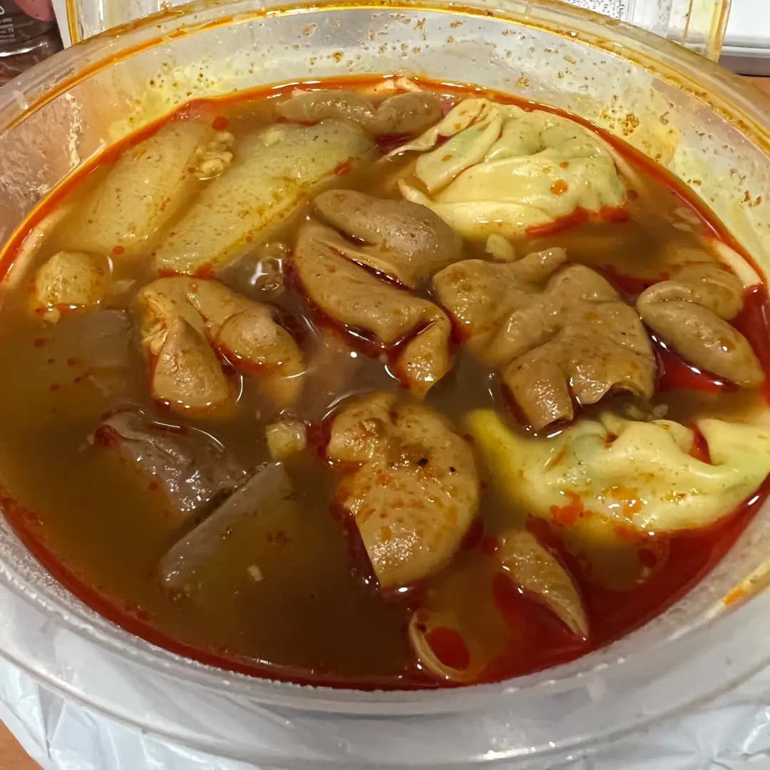 合興車仔麵 photo 6