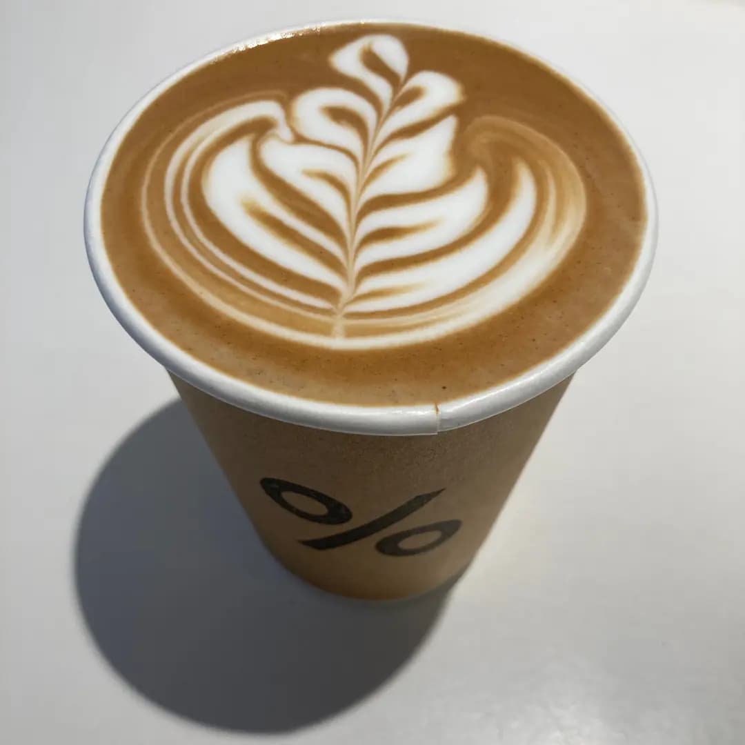 % Arabica (益發大廈) photo 8