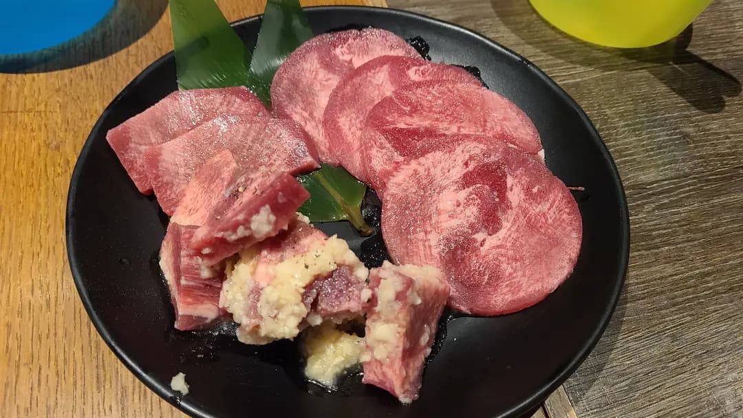 牛角日本燒肉專門店 (皇室堡) photo 8