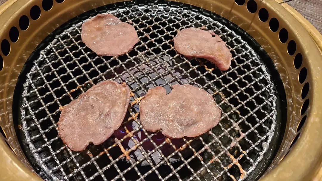 牛角日本燒肉專門店 (皇室堡) photo 4