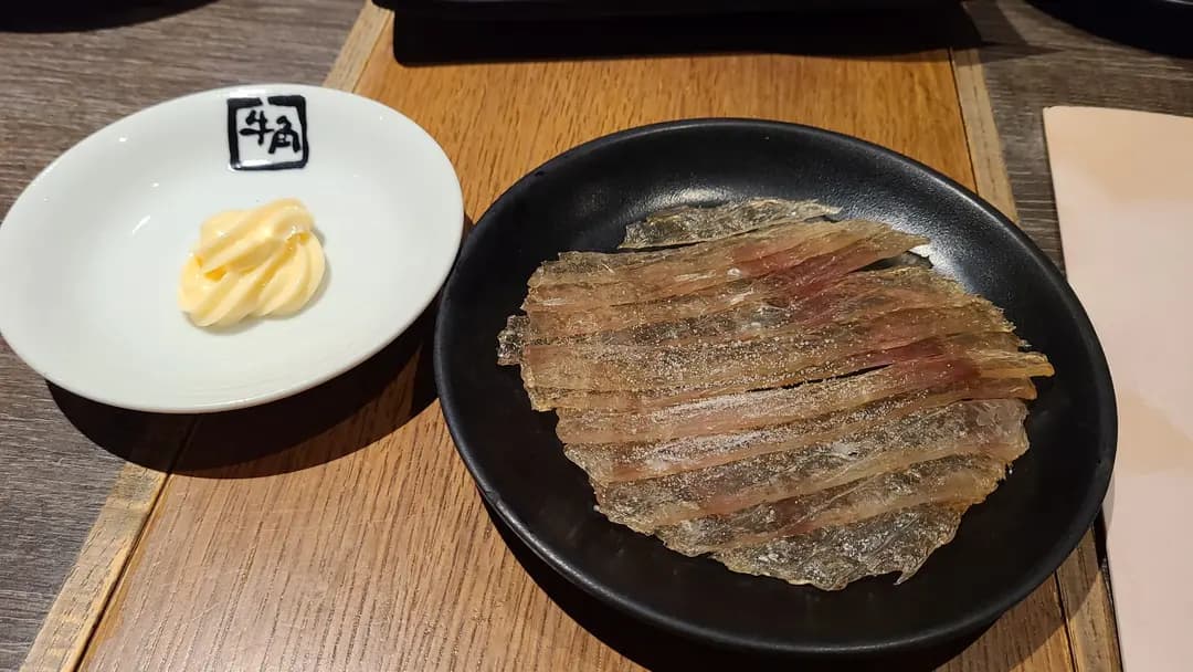 牛角日本燒肉專門店 (皇室堡) photo 5