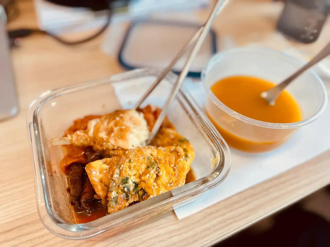 裕德素食 photo 1