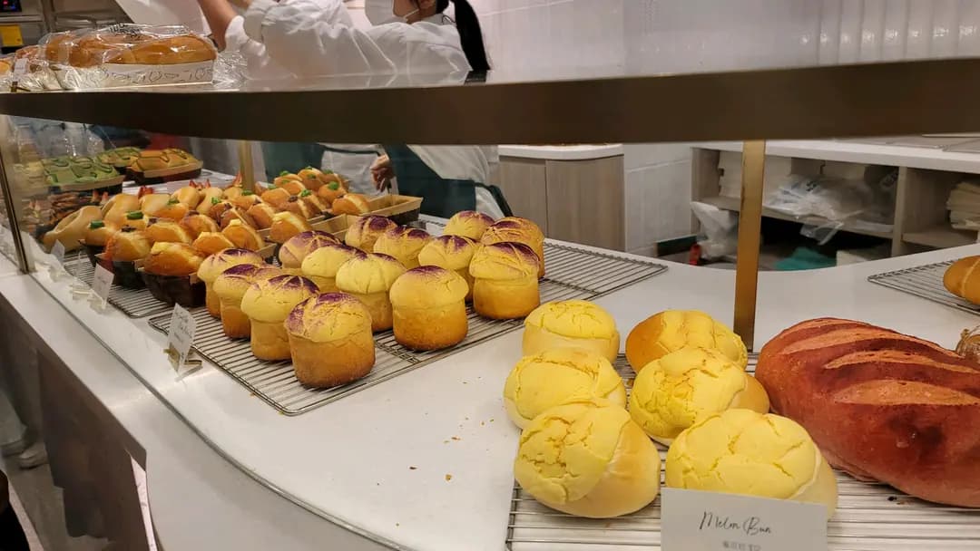 荳子烘焙 photo 4