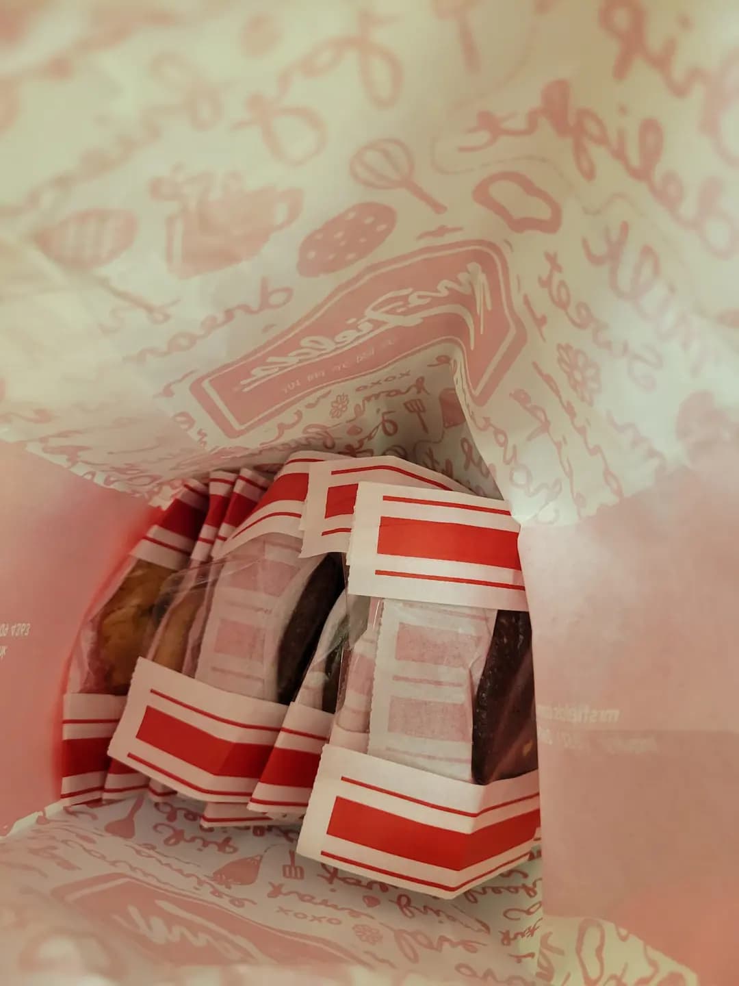 菲爾斯曲奇專賣店 photo 1
