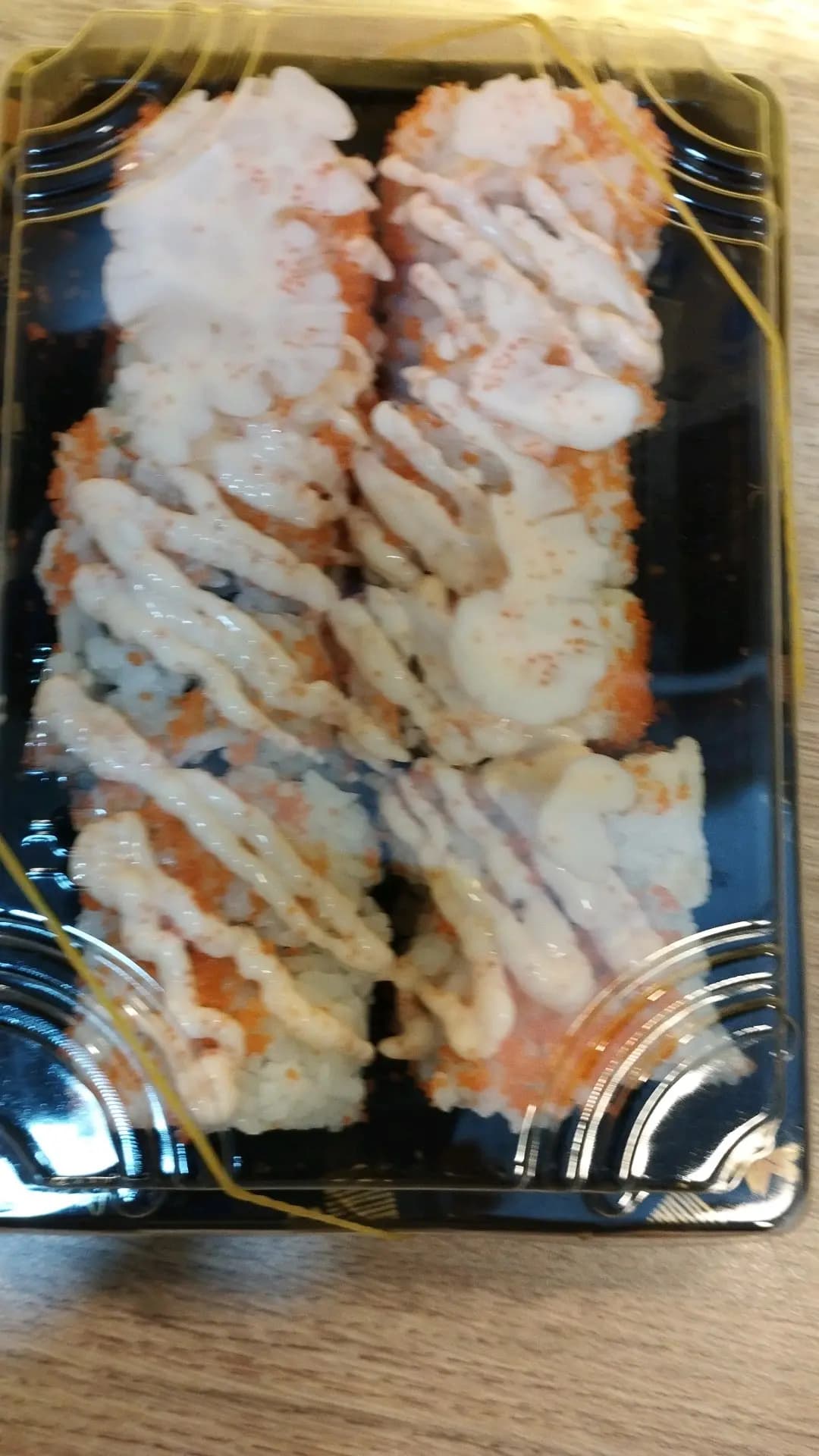 魚膳日式外賣專門店 photo 4