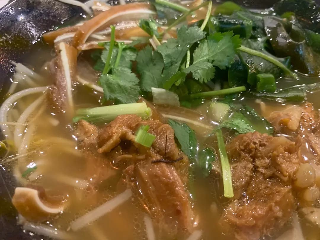 雲桂香米線專門店 photo 7