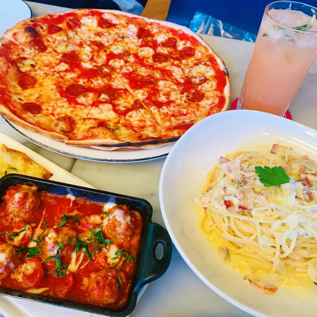 PizzaExpress (青衣城2) photo 6