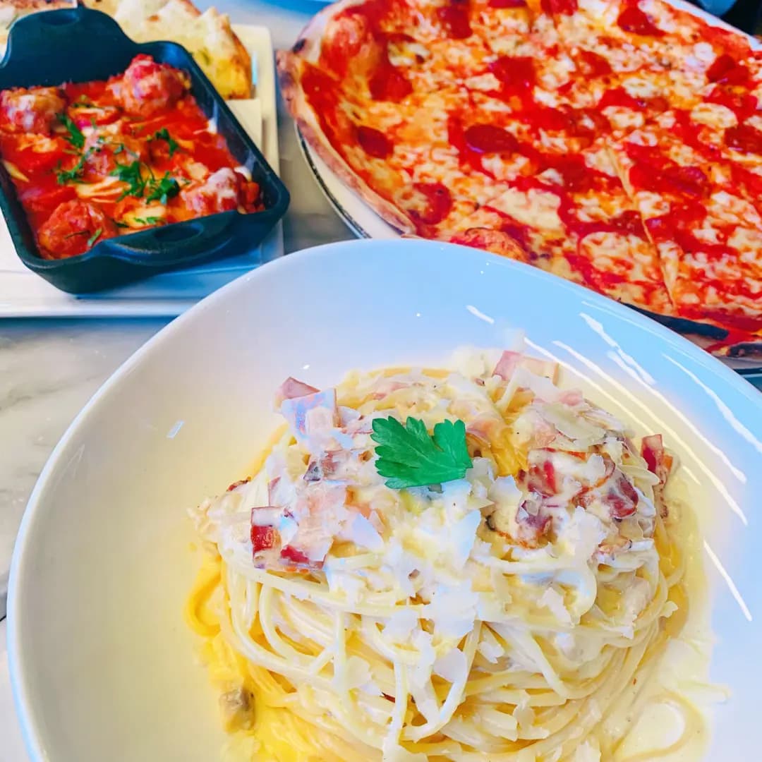 PizzaExpress (青衣城2) photo 8