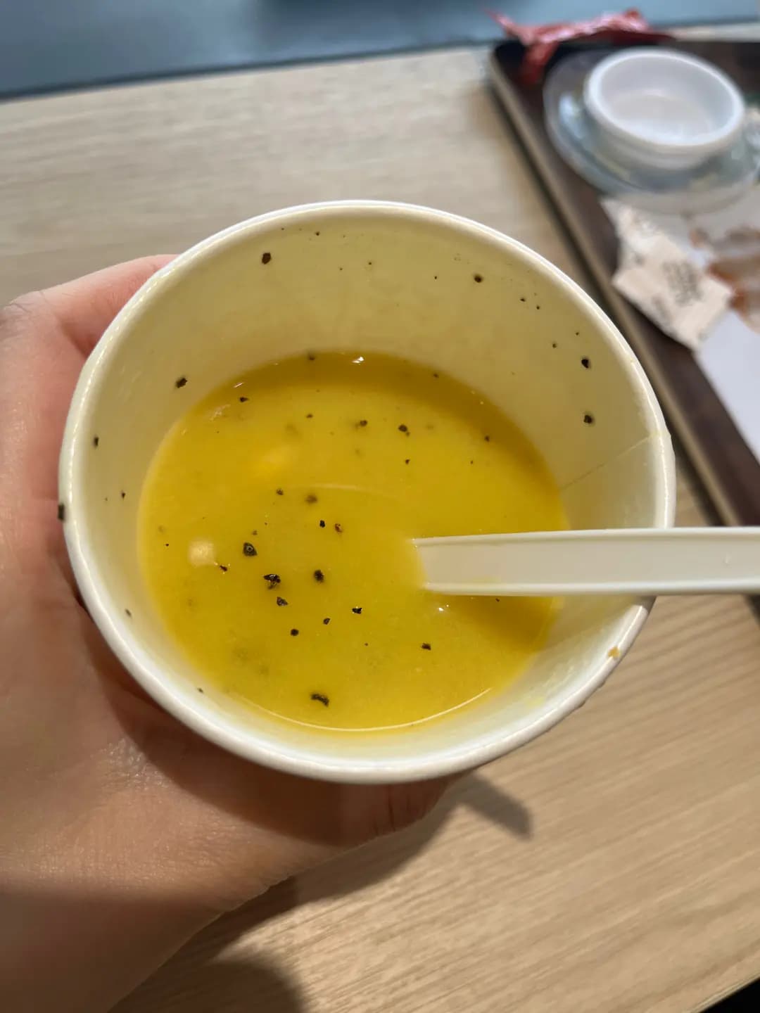 MOS Burger (麗閣邨) photo 3