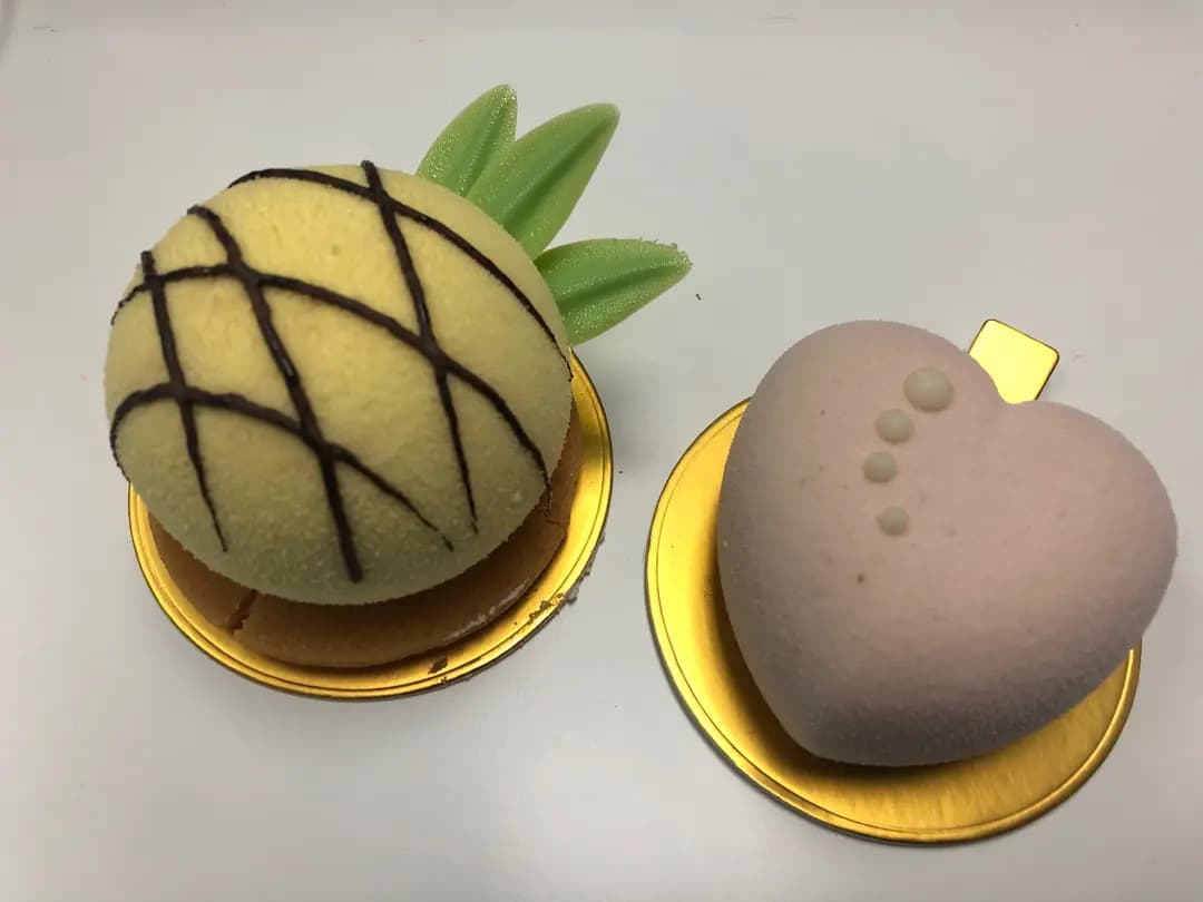 ABC BAKERY (元朗安寧路) photo 7