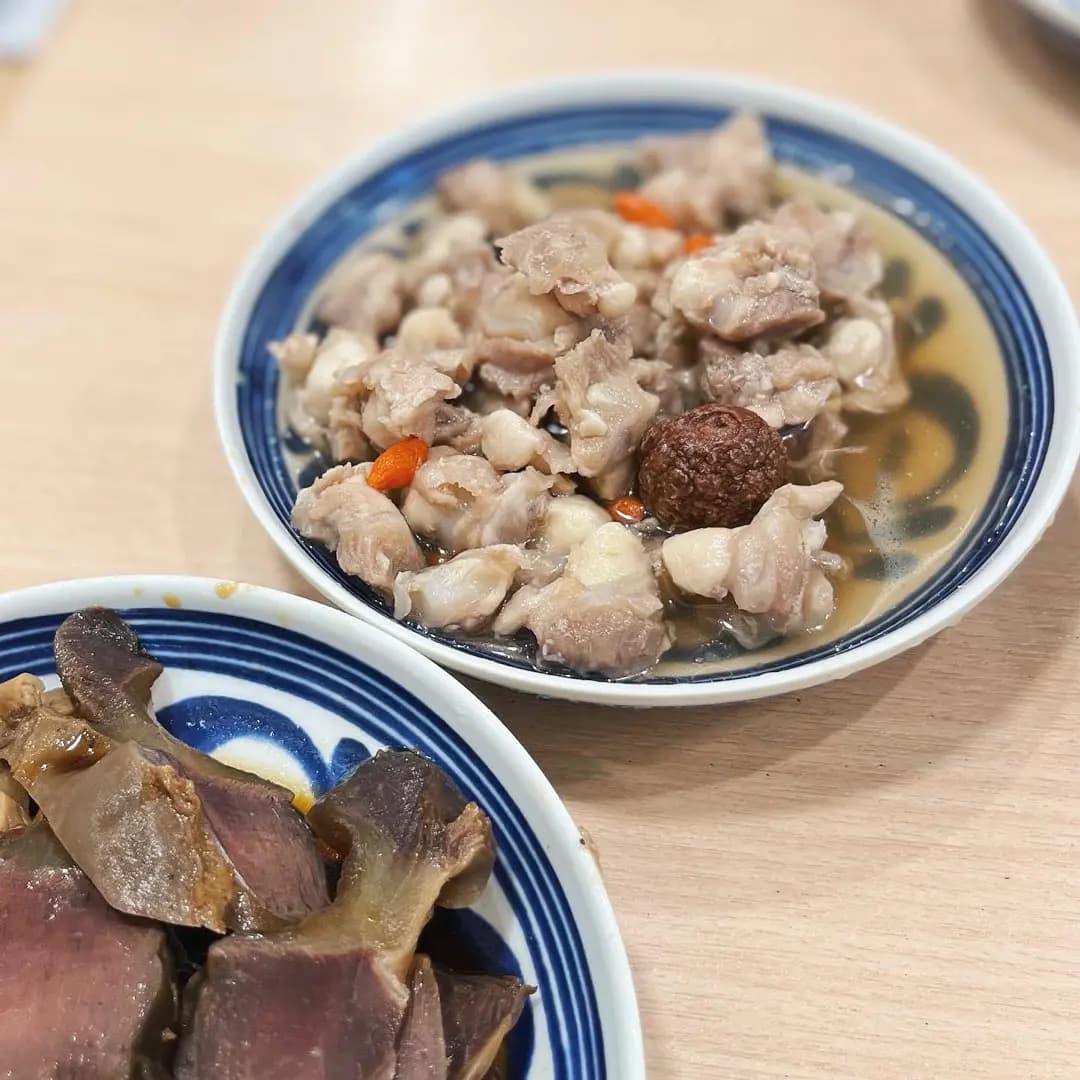 榕基滷水專門店 1992 photo 4