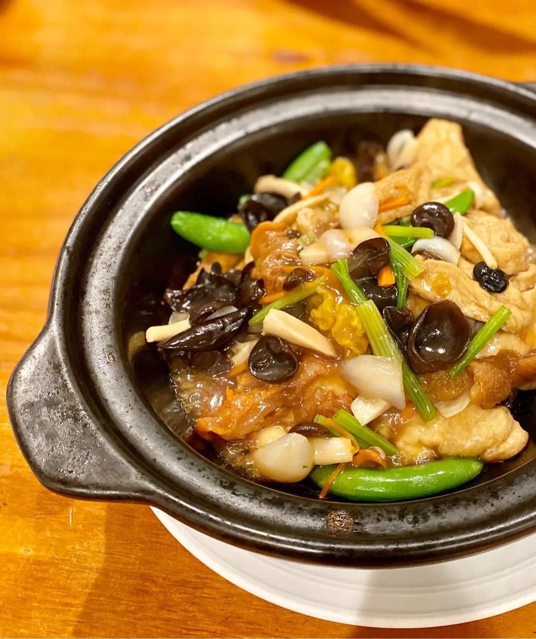 圓善素食 photo 5