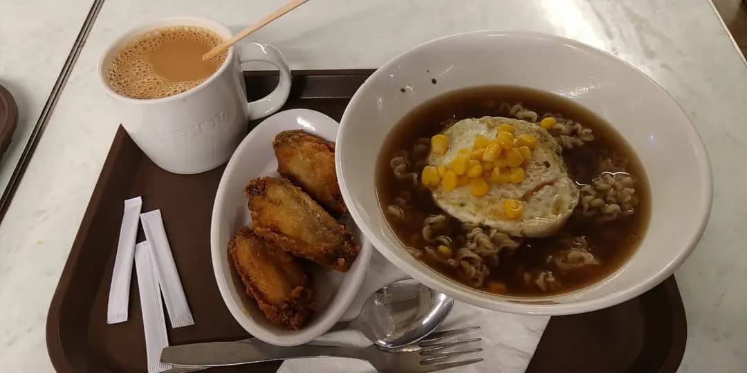 土司工坊 (新港中心) photo 8
