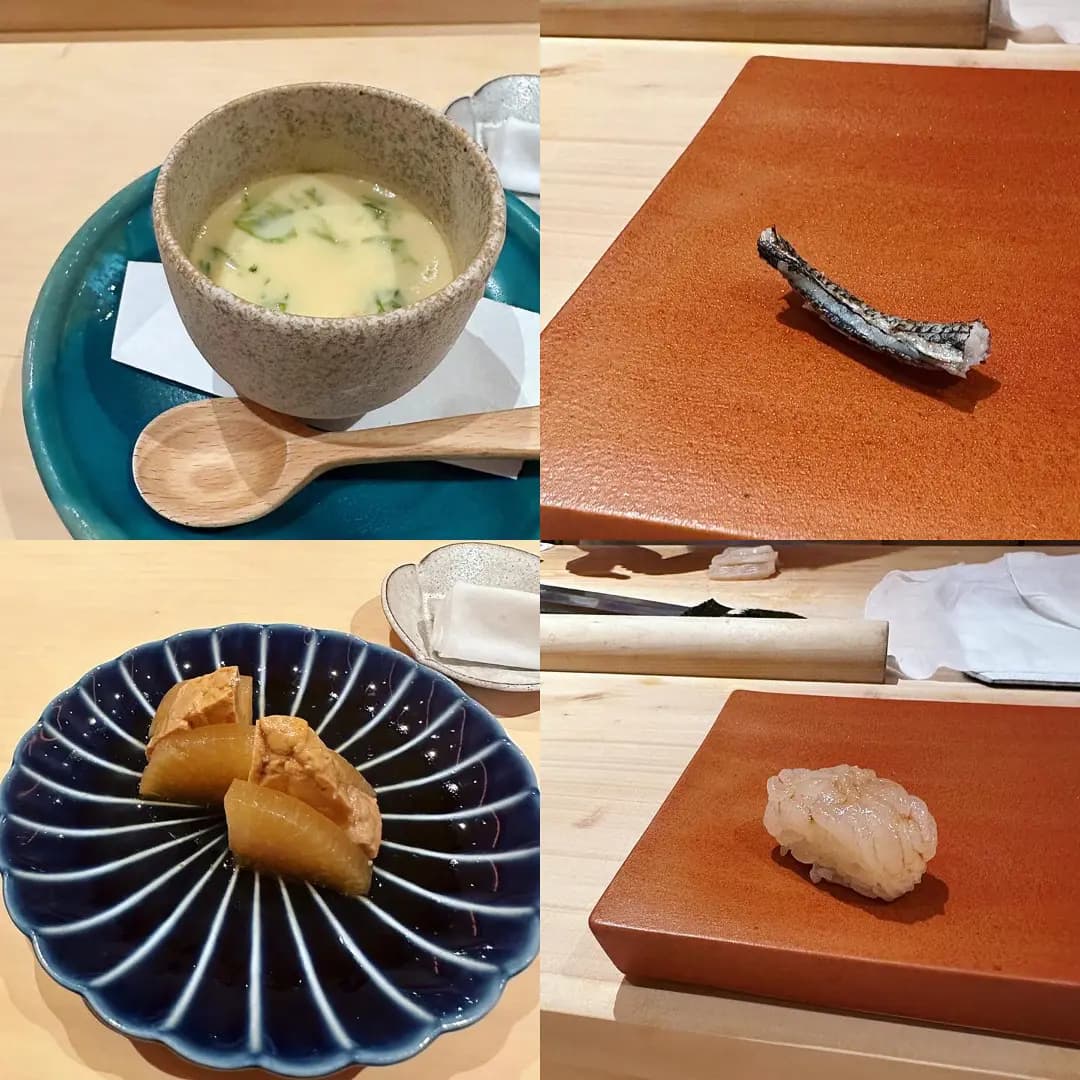 Sushi Mamoru photo 5