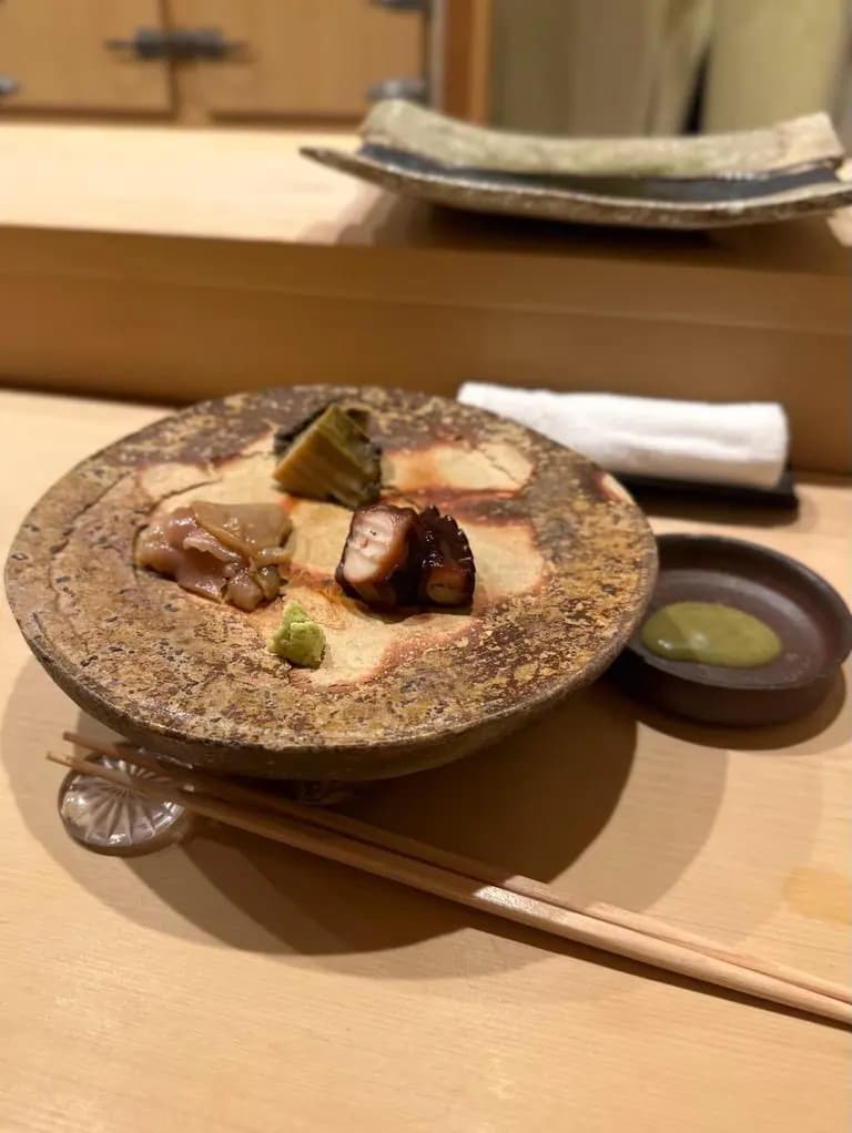 鮨．齋藤 photo 7