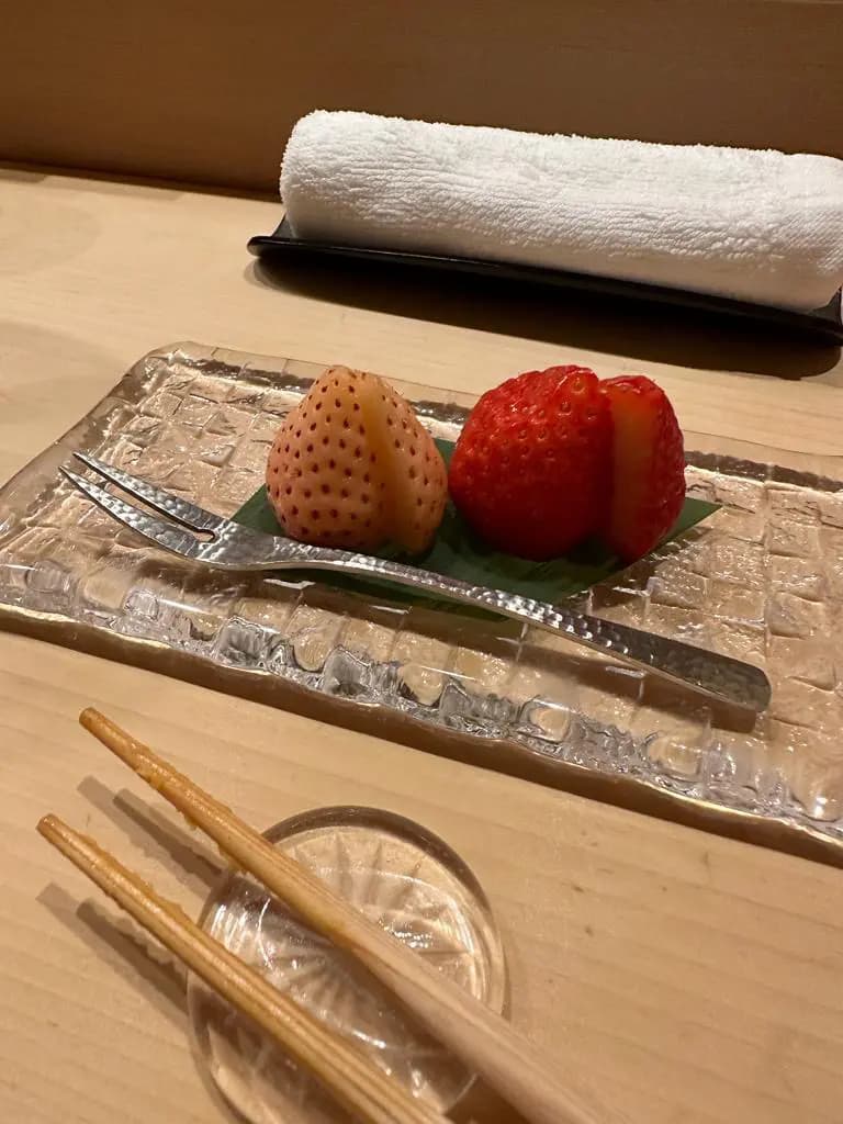 鮨．齋藤 photo 8