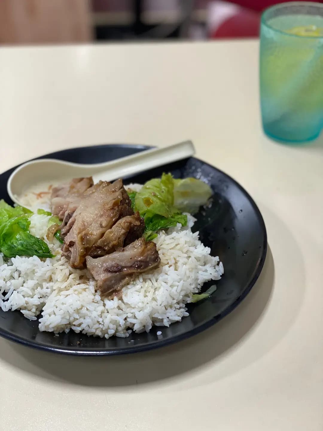 嚮腩麵棧 photo 5