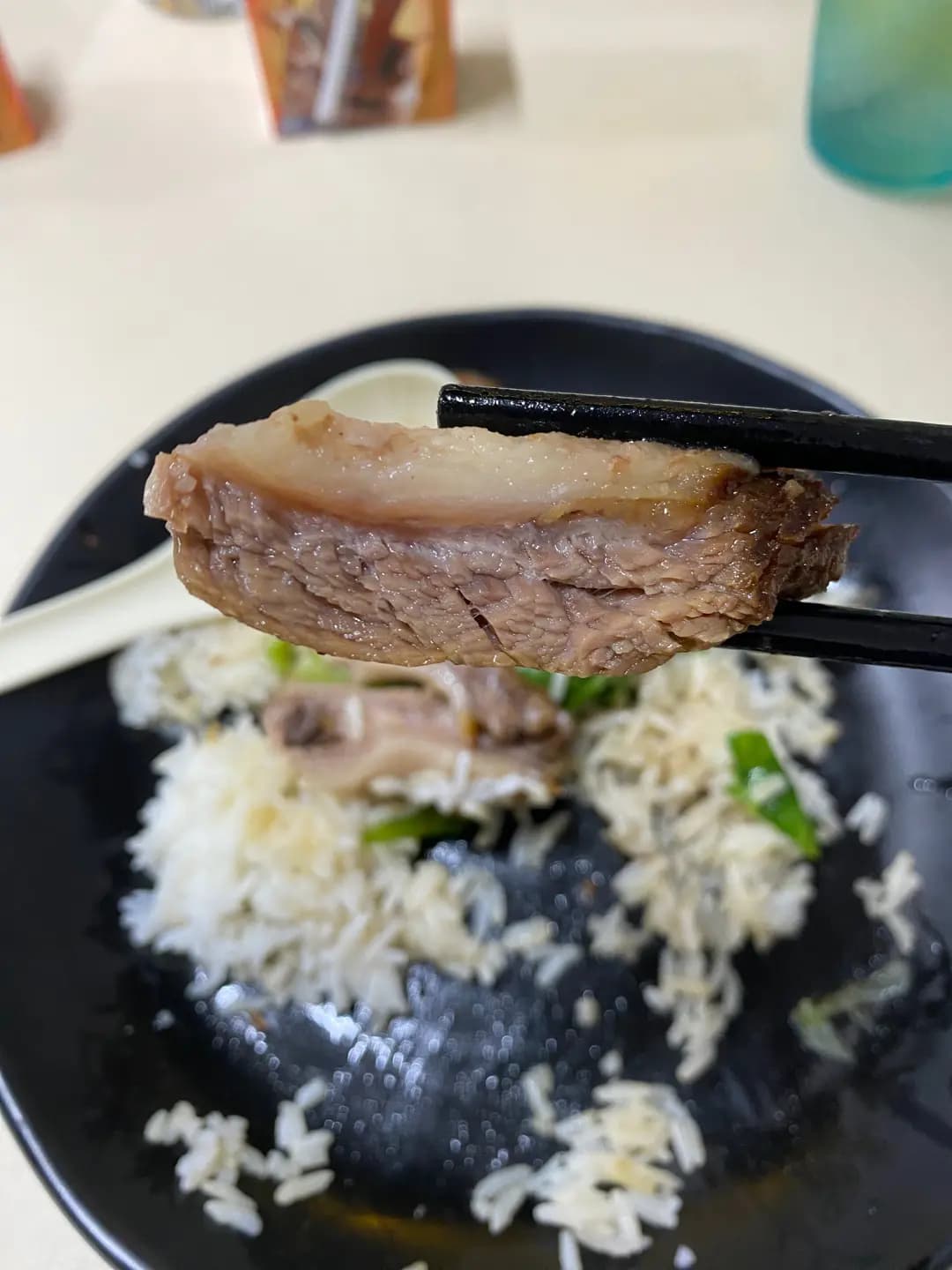 嚮腩麵棧 photo 2