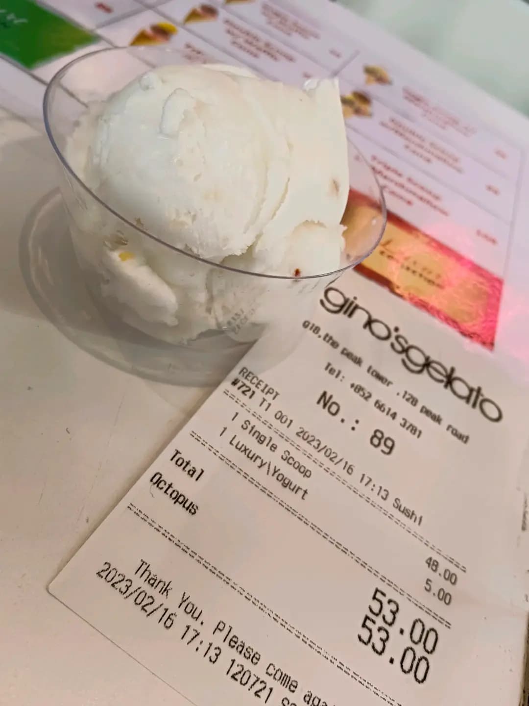 Gino's Gelato photo 7