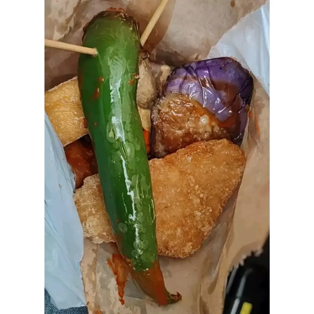 一族小食 photo 4