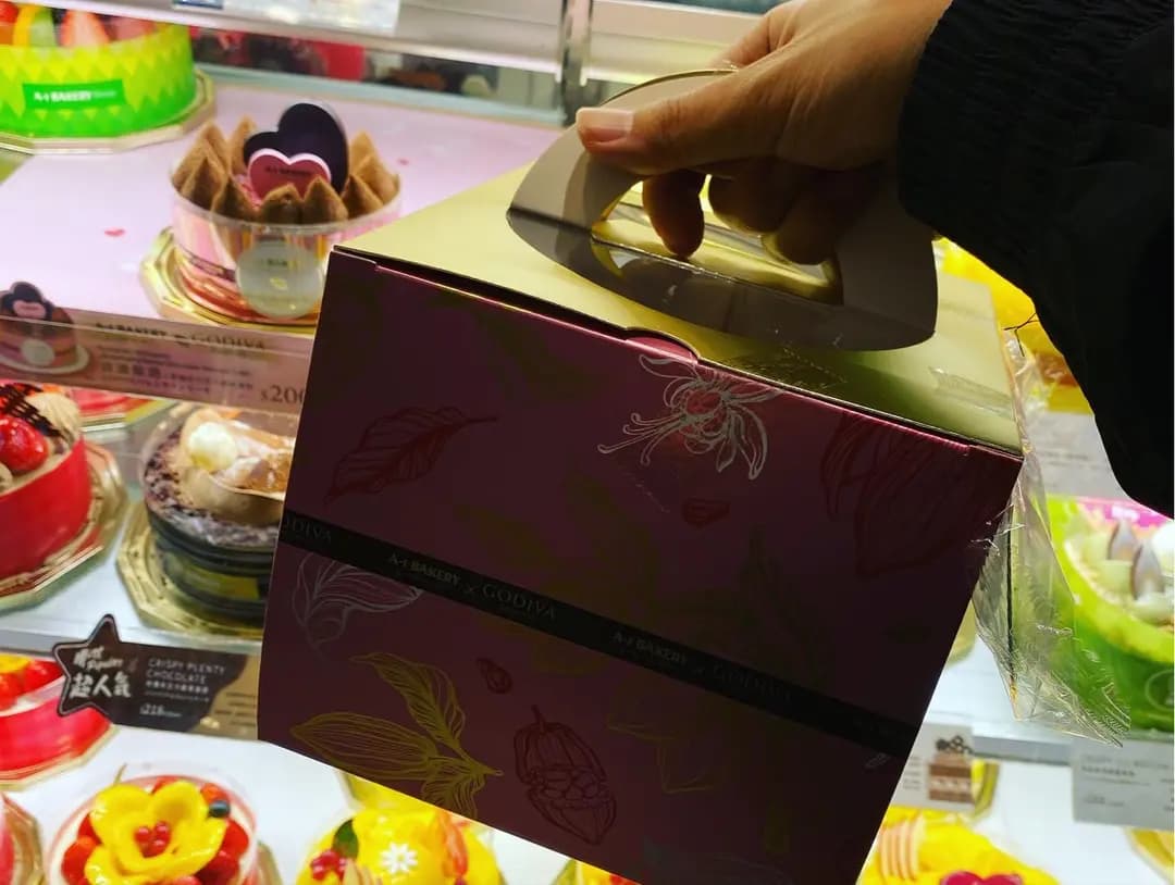 英王麵包店 photo 6