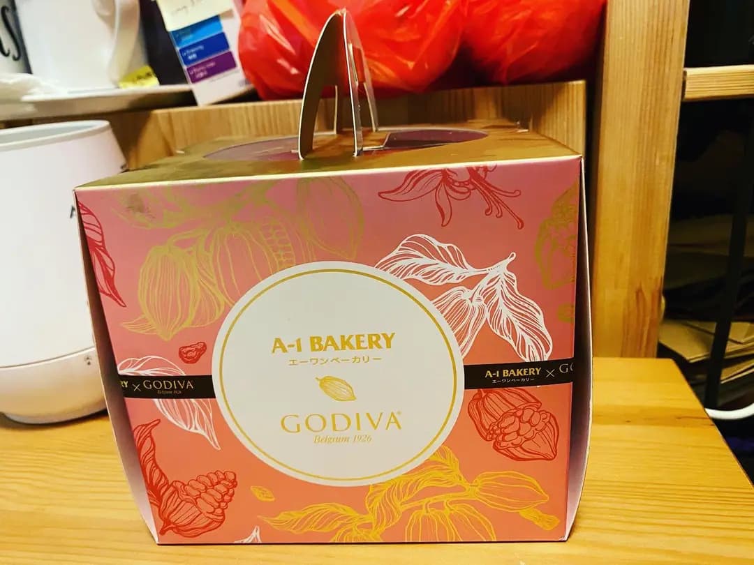 英王麵包店 photo 4