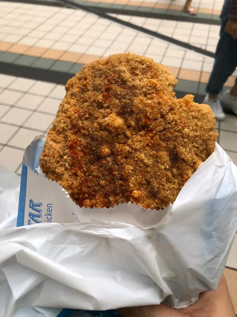 豪大大雞排 (富華中心商場) photo 3