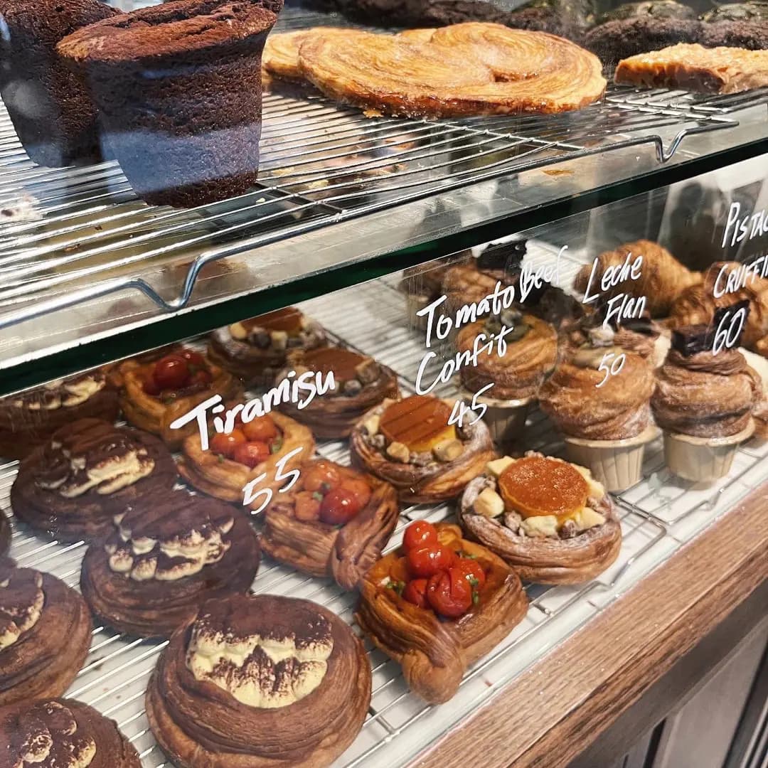 Vission Bakery photo 6