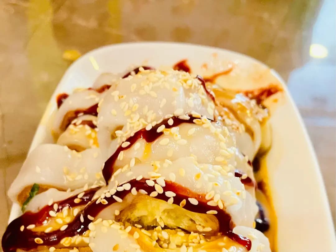 發記腸粉粥品 (寶鄉街) photo 7