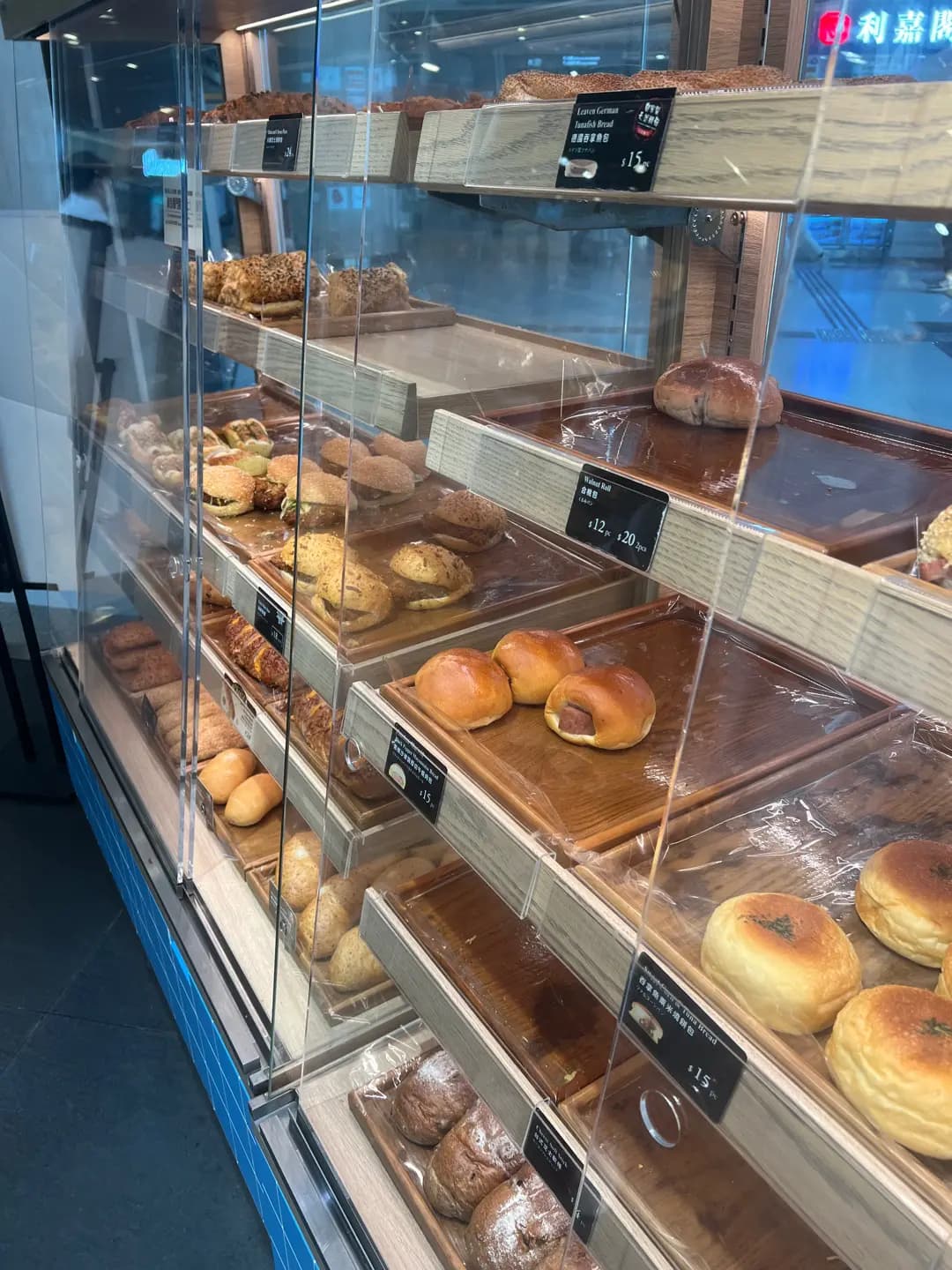 英王麵包店 photo 8
