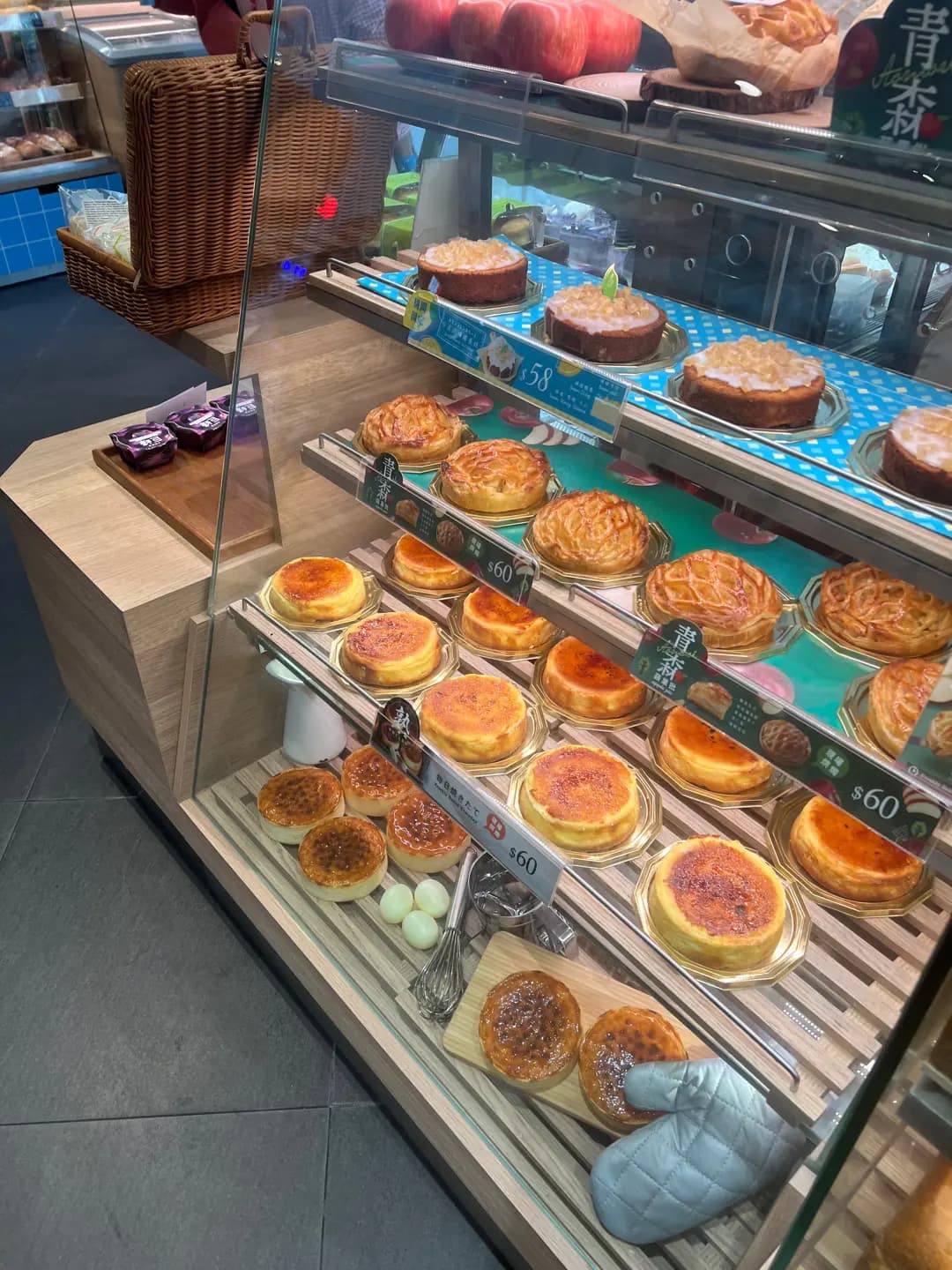 英王麵包店 photo 3