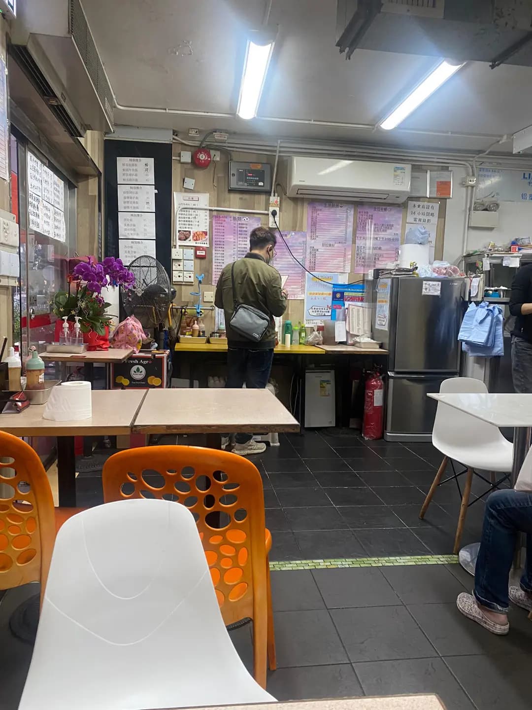 佳捷食店 photo 6