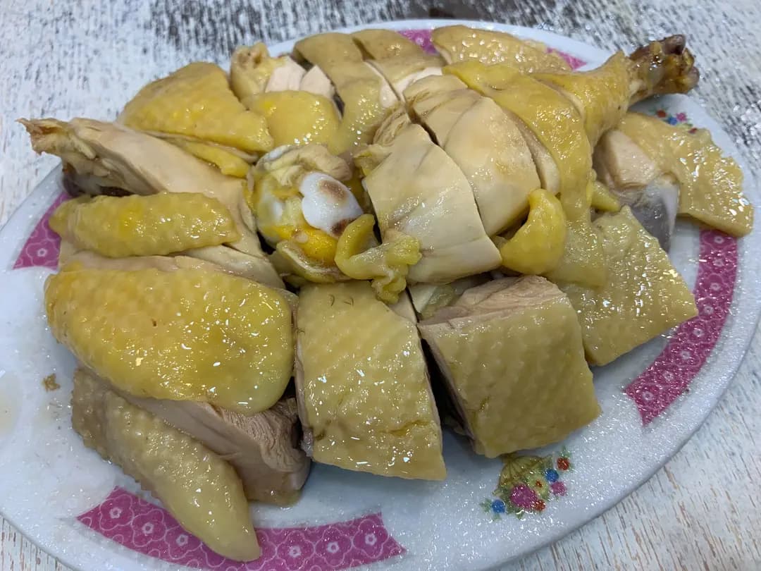 東江食家 photo 8