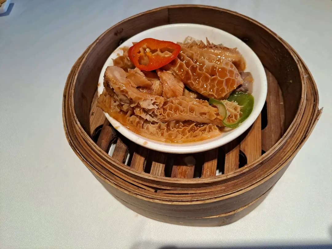 海天花園酒家 photo 6