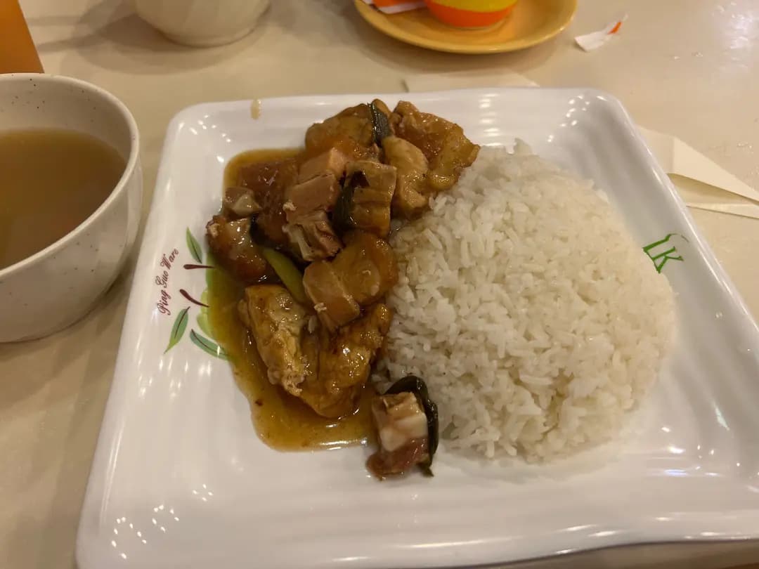 樂景麵飽茶餐廳 photo 7
