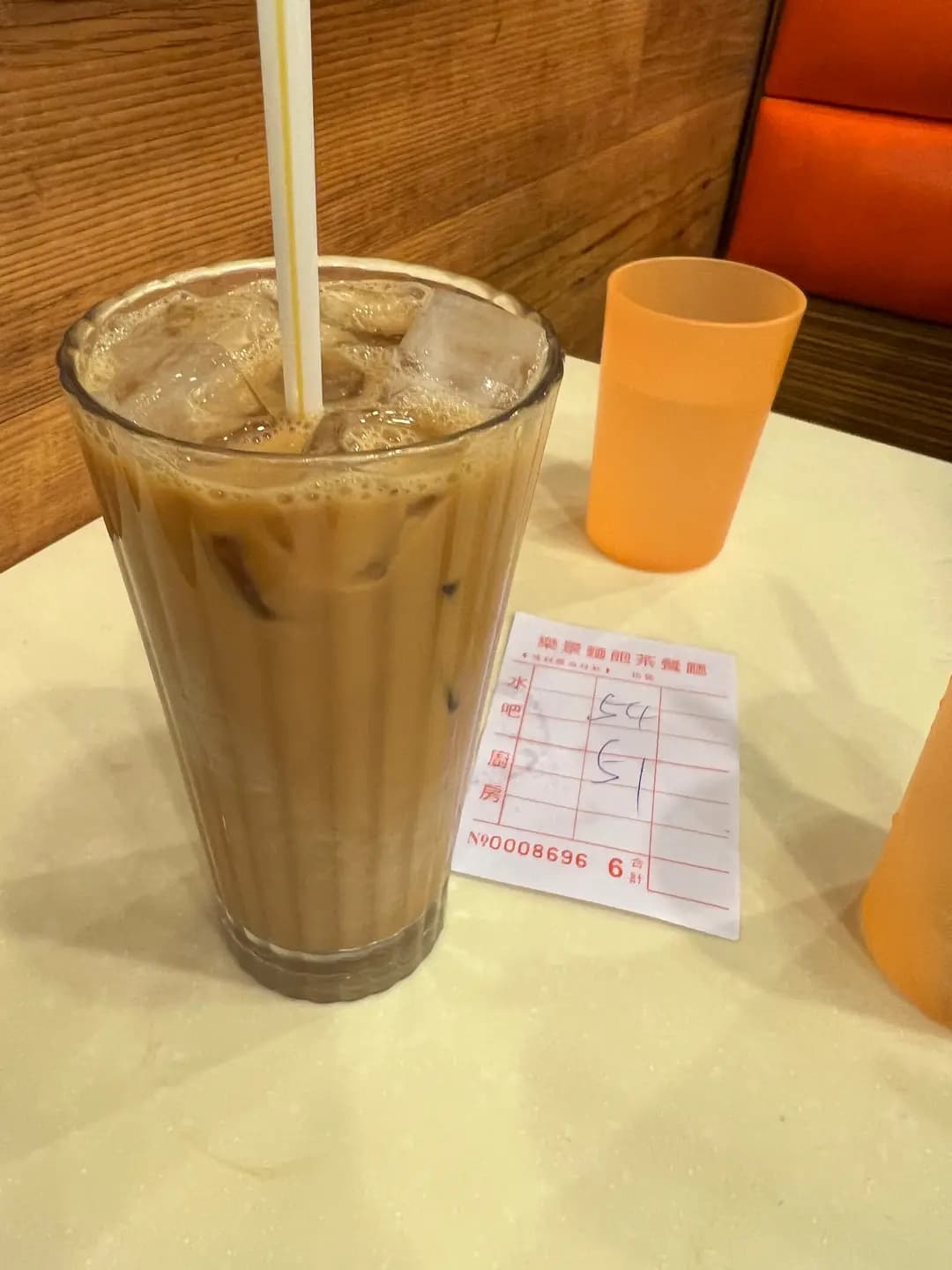 樂景麵飽茶餐廳 photo 6