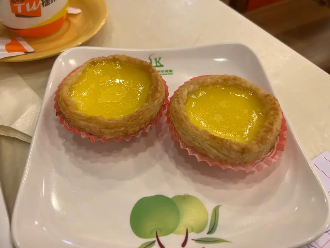 樂景麵飽茶餐廳 photo 1
