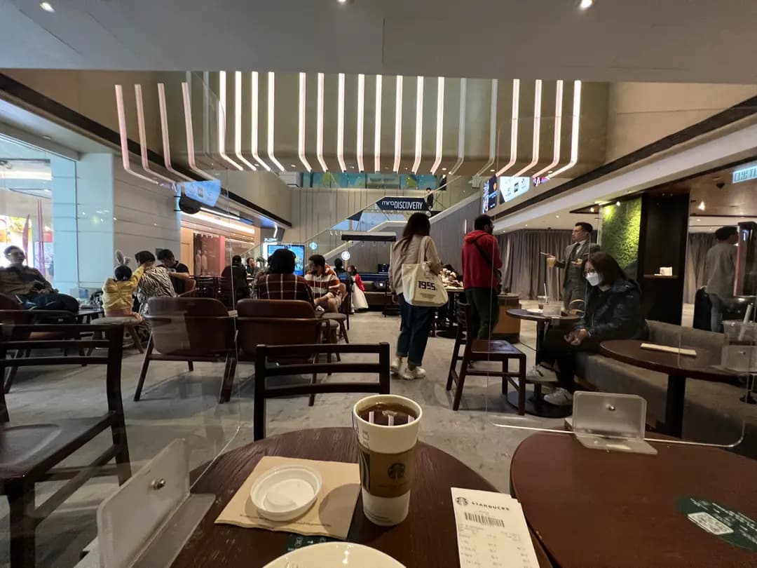 星巴克咖啡 photo 1
