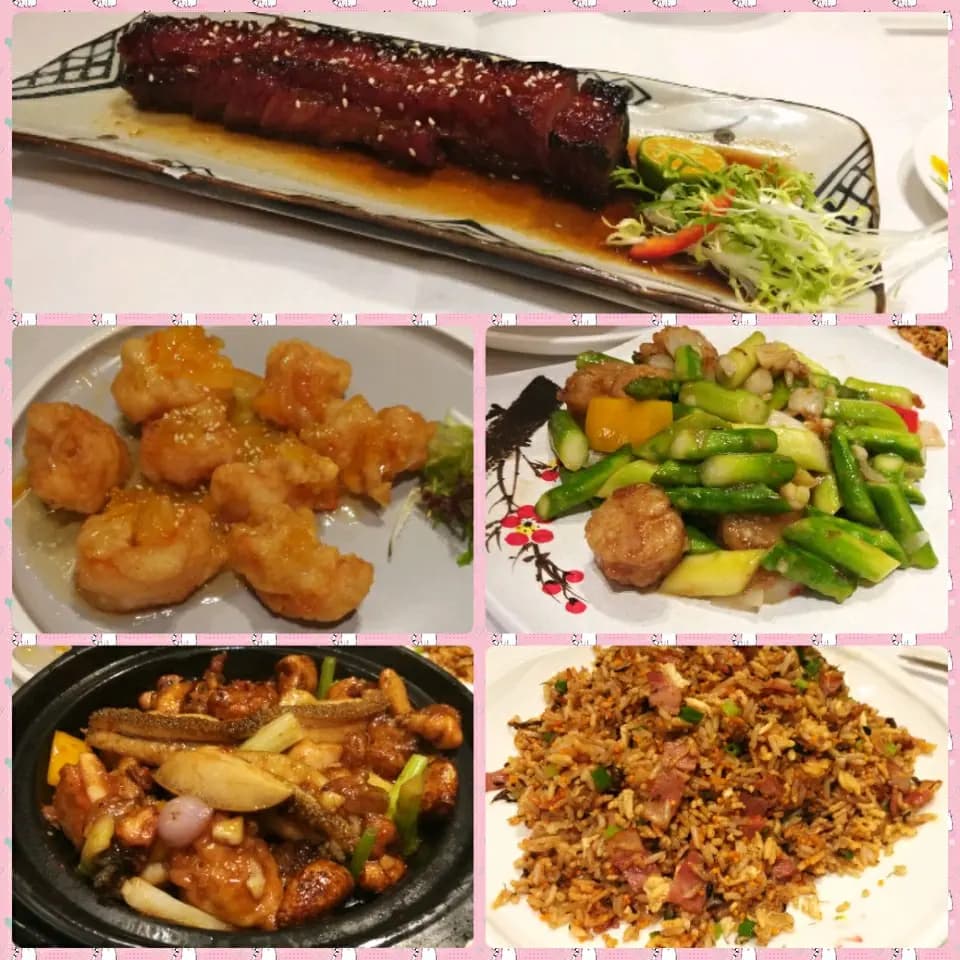 海天花園酒家 photo 3