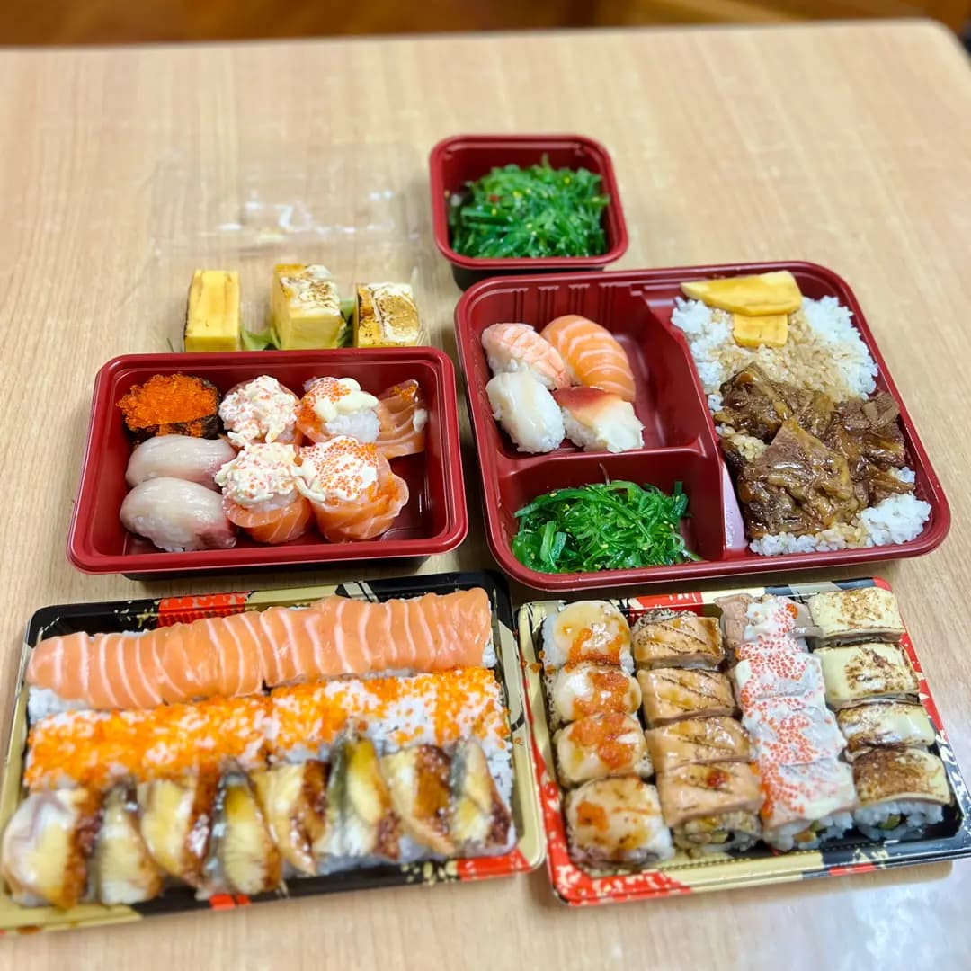 壽司達人 photo 2