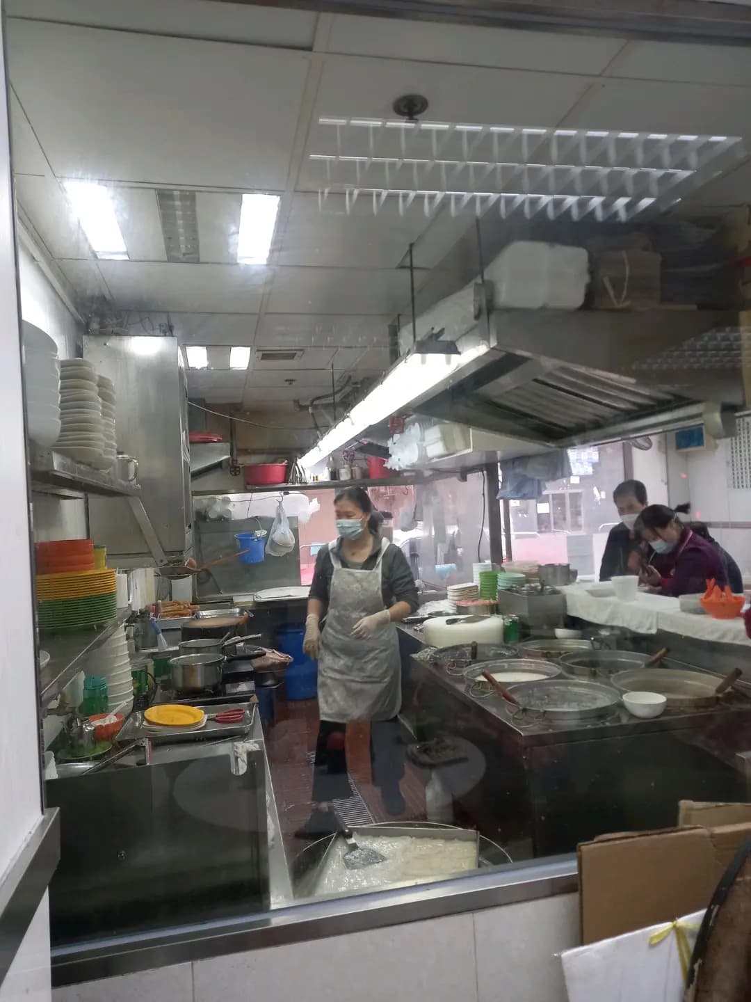 蘇記粥品店 photo 6