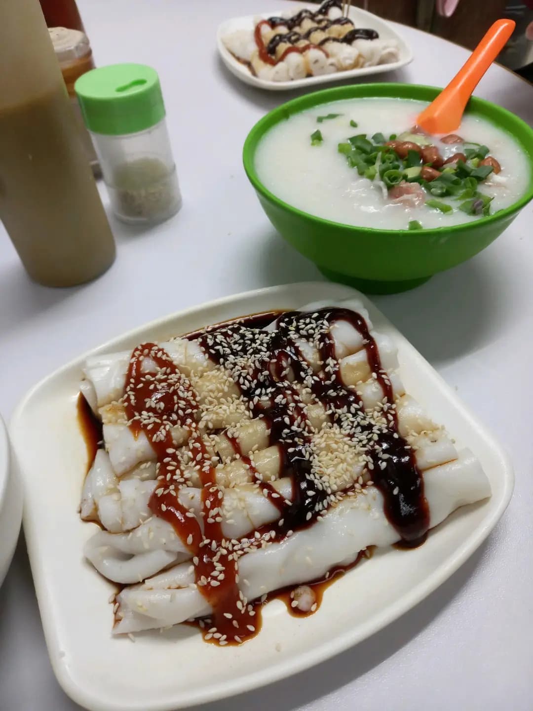 蘇記粥品店 photo 7
