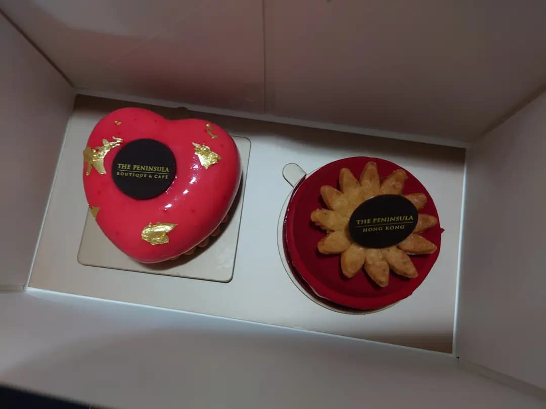 半島精品店與咖啡廳 photo 7