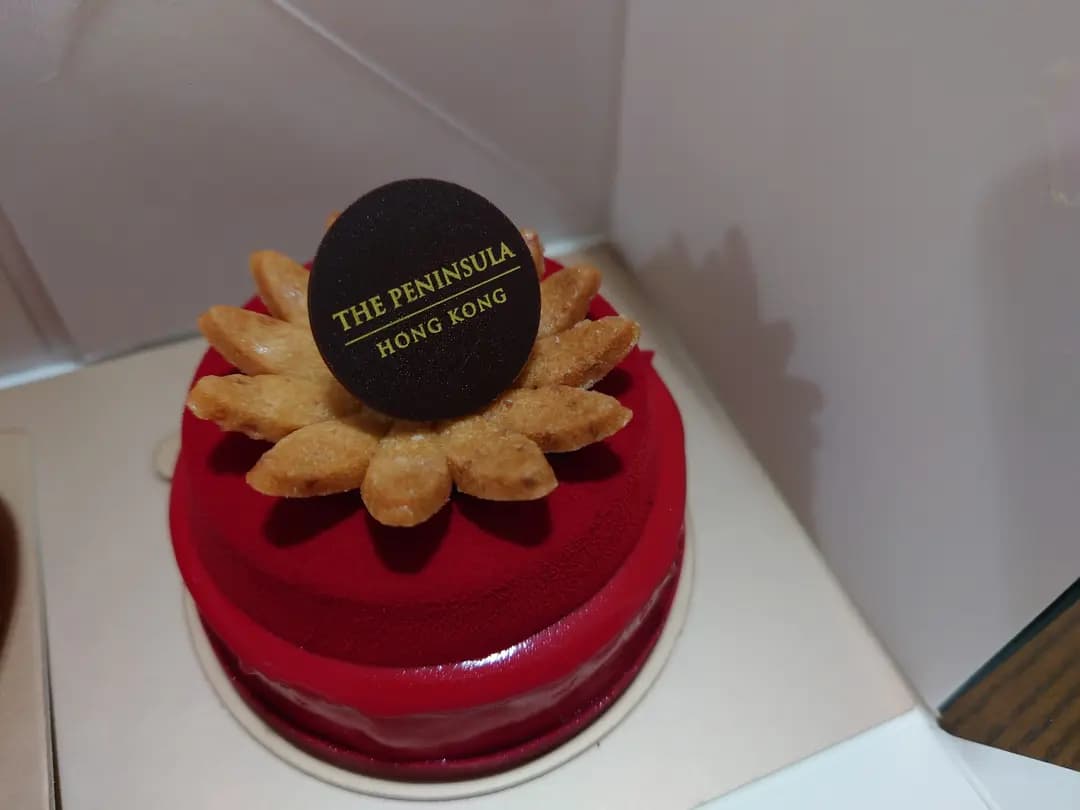 半島精品店與咖啡廳 photo 2